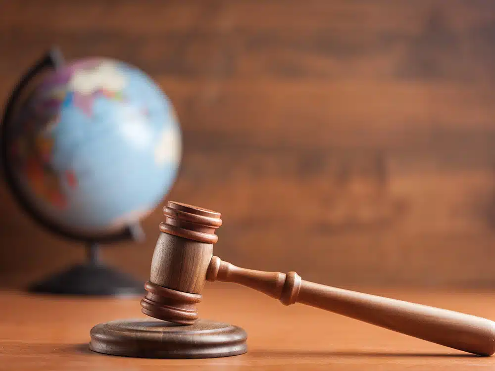 Uluslararası Vergi Hukuku