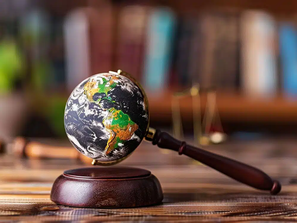 Uluslararası Tahkim Hukuku