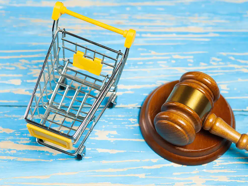 Tüketici Hukuku