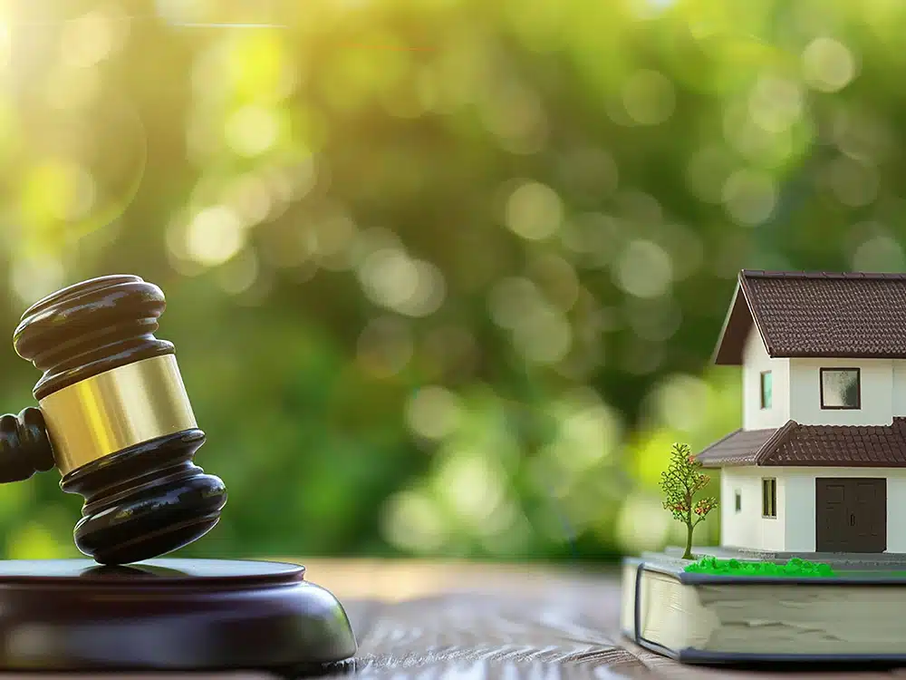Taşınmaz Hukuku
