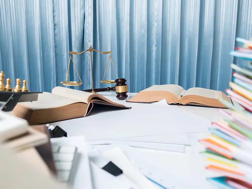 İdare ve Vergi Yargılaması Hukuku