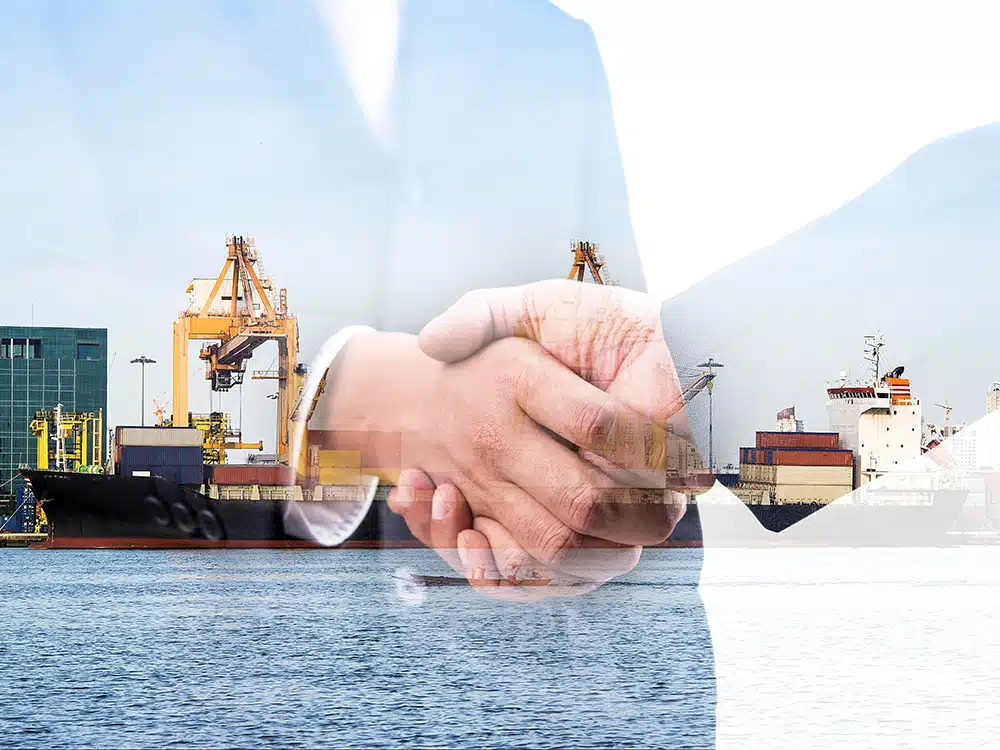 Gümrük İşlemleri