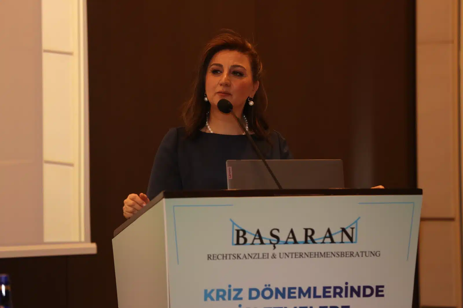 Prof. Dr. Funda Başaran Yavaşlar