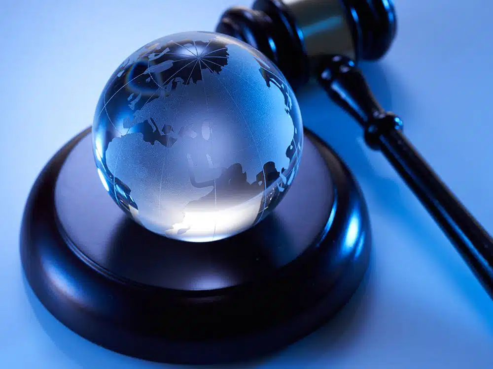 Milletlerarası Ceza Hukuku