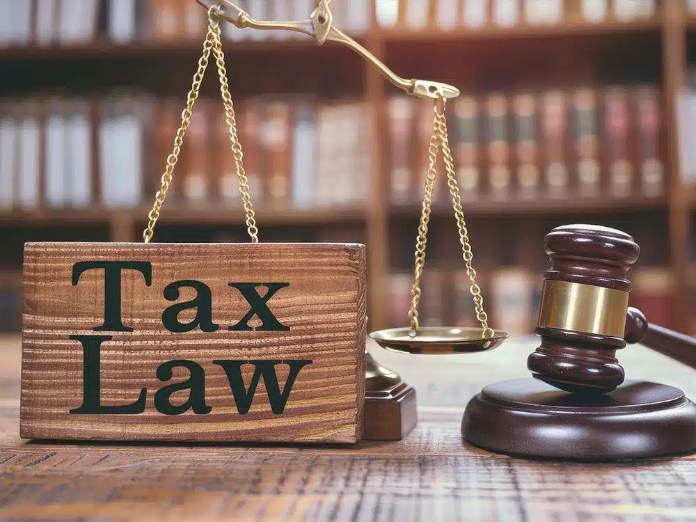 Vergi Suçları Hukuku