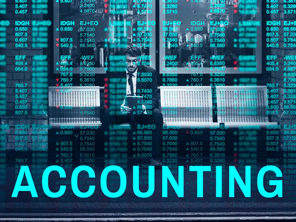 Accounting - Başaran Law Firm & Business Consulting